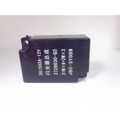 Реле сигнала поворотов и аварийной сигнализации 12V BAW Tonik
